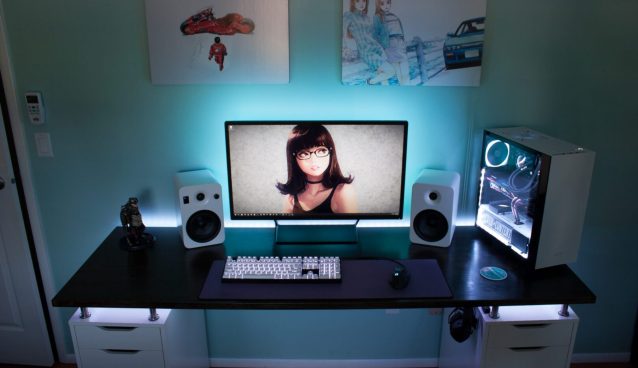 Battlestation Shot