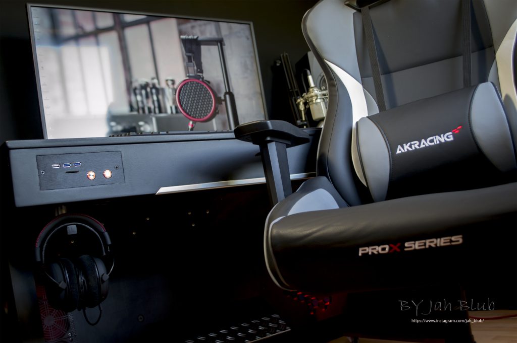 AK Racing Gaming Chair