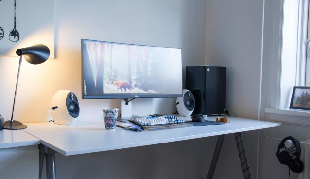 Sebofdooms Battlestation