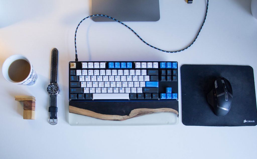 Mechanical Keyboard