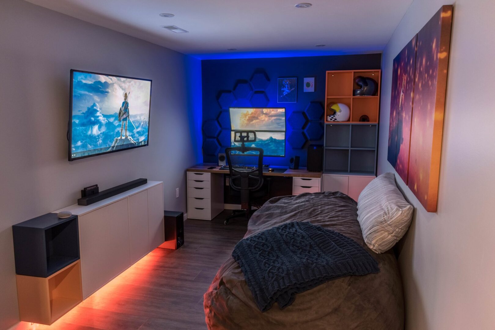 Whole Room
