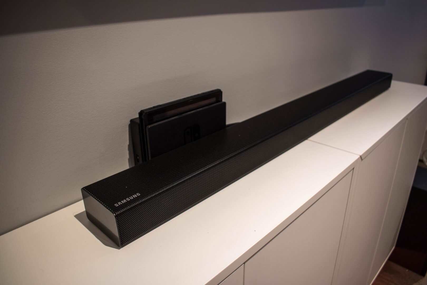 Sound bar