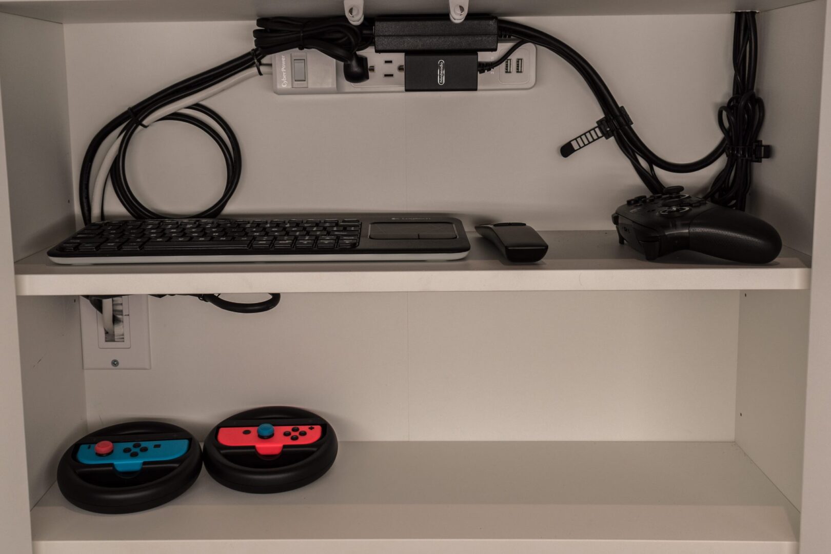 Cable Management
