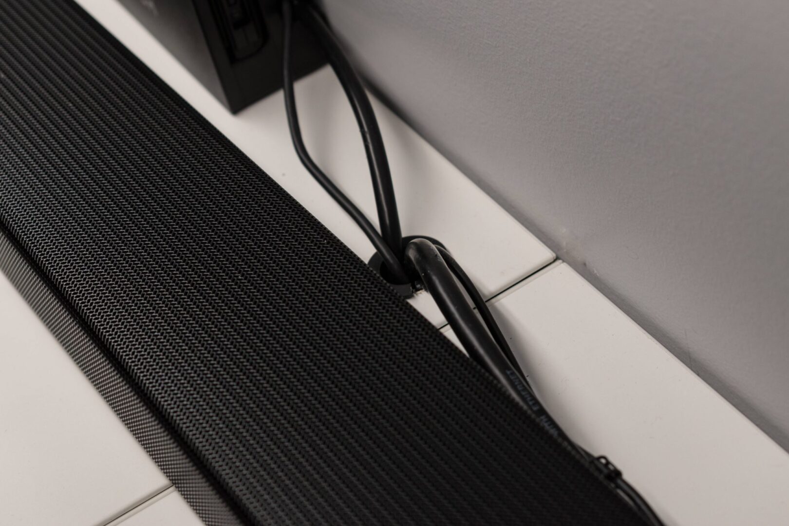 Cable Management Grommet