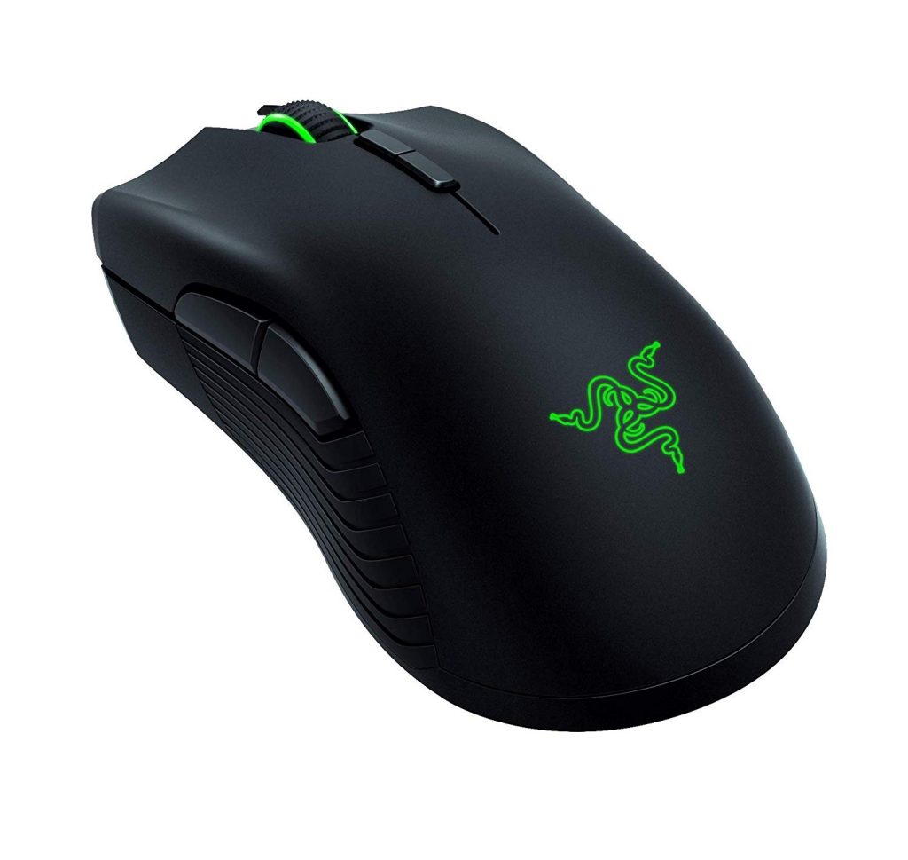 Razer Mamba