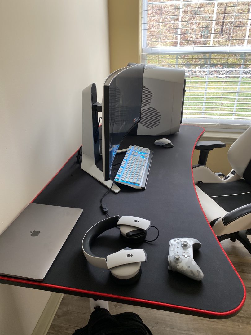 Ultimate Alienware Battlestation – Rigz