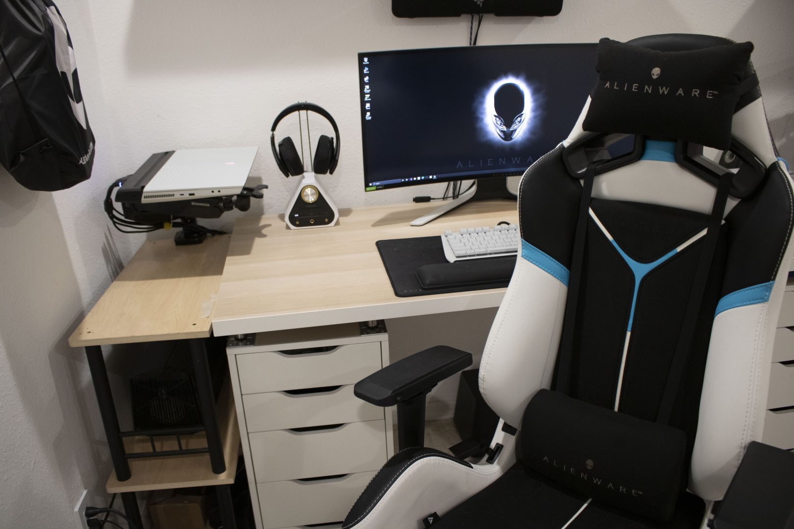 Ultimate Alienware Battlestation – Rigz