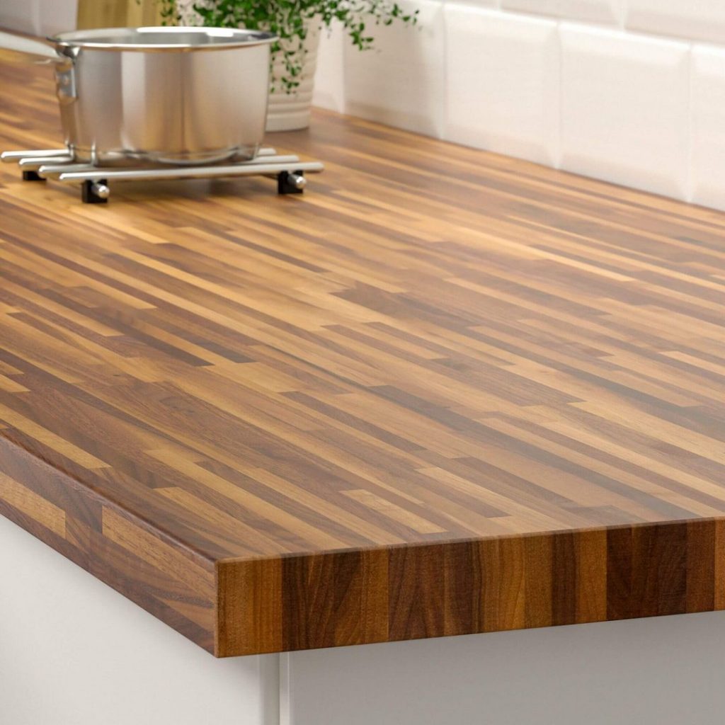 Pinnarp Worktop Walnut Veneer 1024x1024 